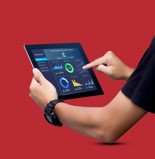 Автоматизация